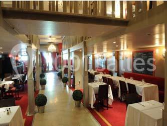 Location salle Courbevoie (Hauts-de-Seine) - Le Rastignac #5