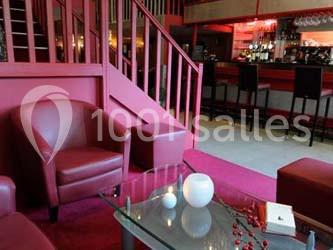 Location salle Courbevoie (Hauts-de-Seine) - Le Rastignac #9