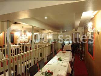 Location salle Courbevoie (Hauts-de-Seine) - Le Rastignac #9