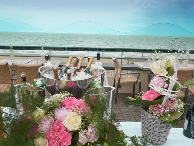 Location salle Châtelaillon-Plage (Charente-Maritime) - Casino De Chatelaillon Plage #2