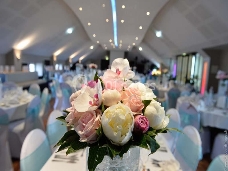 Location salle Châtelaillon-Plage (Charente-Maritime) - Casino De Chatelaillon Plage #4