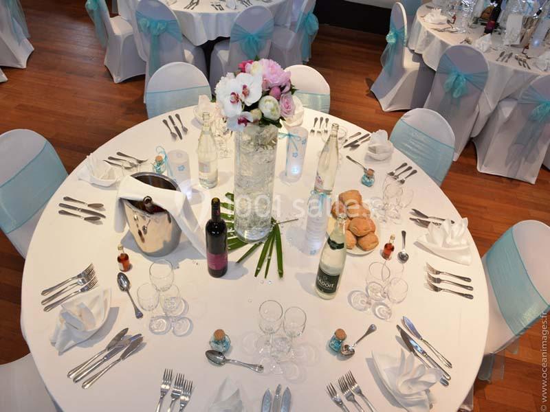 Location salle Châtelaillon-Plage (Charente-Maritime) - Casino De Chatelaillon Plage #5