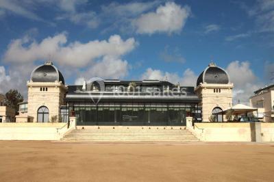 Location salle Châtelaillon-Plage (Charente-Maritime) - Casino De Chatelaillon Plage #13