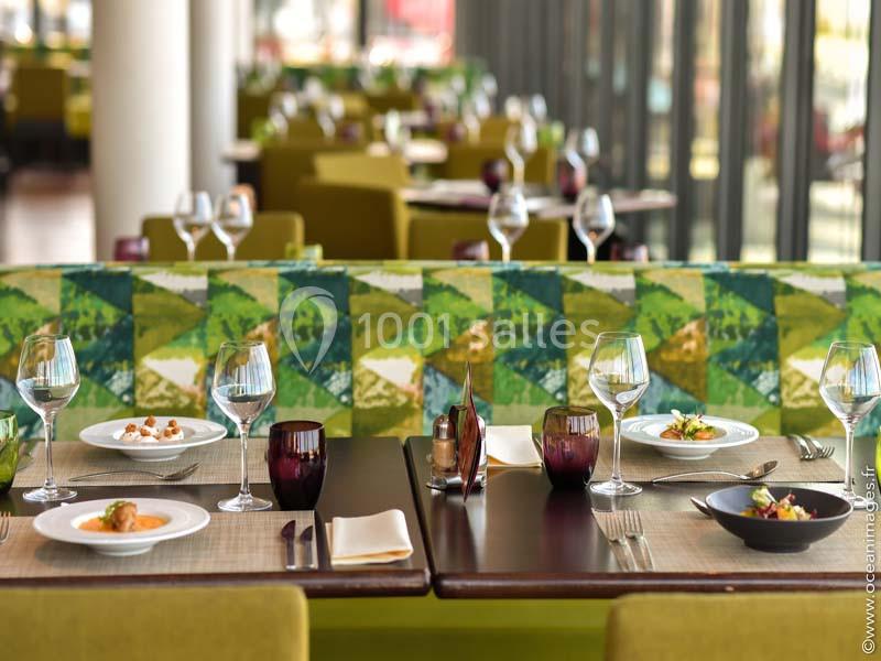 Location salle Châtelaillon-Plage (Charente-Maritime) - Casino De Chatelaillon Plage #10