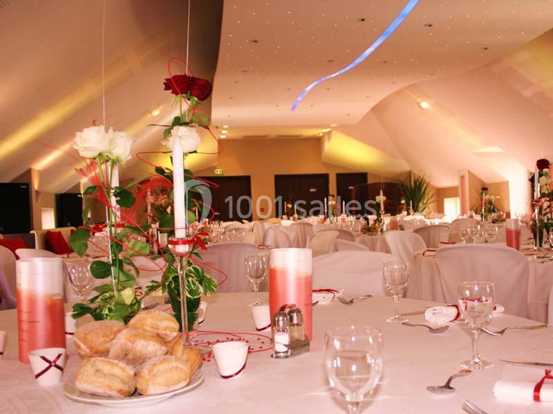 Location salle Châtelaillon-Plage (Charente-Maritime) - Casino De Chatelaillon Plage #7