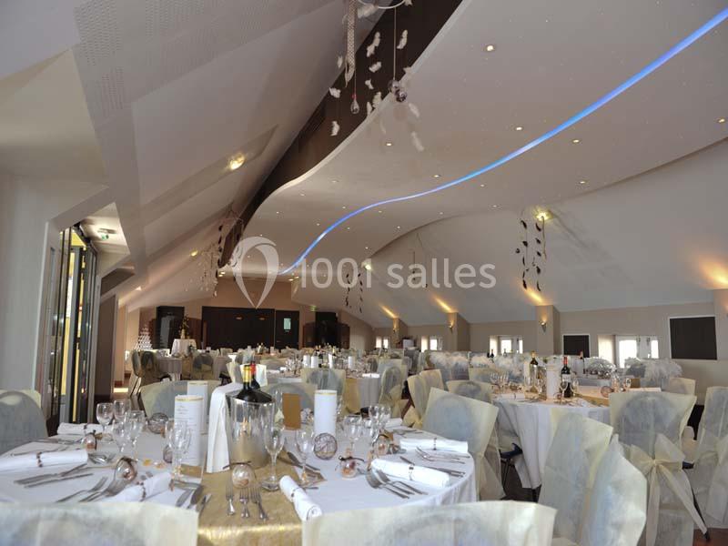 Location salle Châtelaillon-Plage (Charente-Maritime) - Casino De Chatelaillon Plage #8