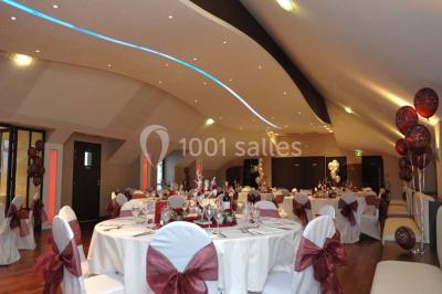 Location salle Châtelaillon-Plage (Charente-Maritime) - Casino De Chatelaillon Plage #13