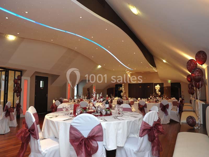 Location salle Châtelaillon-Plage (Charente-Maritime) - Casino De Chatelaillon Plage #9