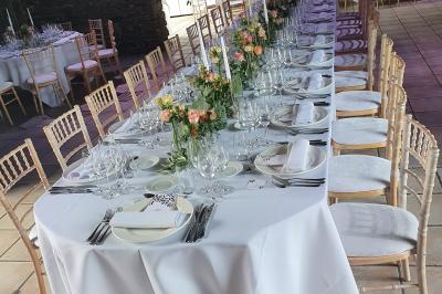 Location salle Modave (Liège) - Domaine du Château de Modave #26