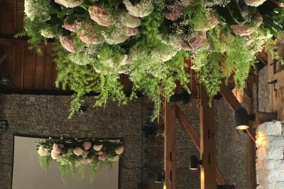 Location salle Modave (Liège) - Domaine du Château de Modave #26