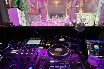 Location salle Modave (Liège) - Domaine du Château de Modave #26