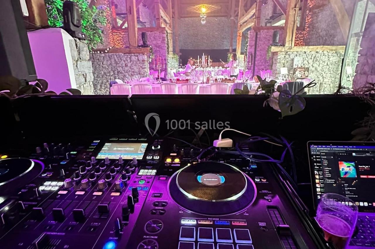 Location salle Modave (Liège) - Domaine du Château de Modave #19