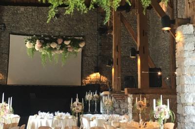 Location salle Modave (Liège) - Domaine du Château de Modave #26