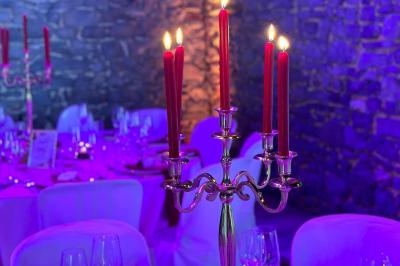 Location salle Modave (Liège) - Domaine du Château de Modave #26