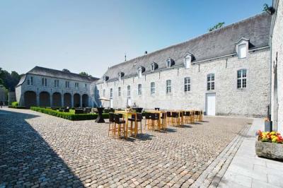 Domaine du Château de Modave - photo 1