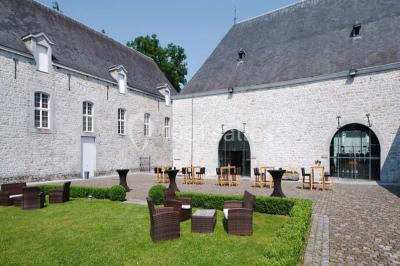 Location salle Modave (Liège) - Domaine du Château de Modave #26