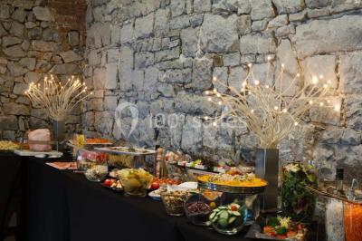 Location salle Modave (Liège) - Domaine du Château de Modave #26