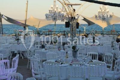 Location salle Antibes (Alpes-Maritimes) - Casino Joa La Siesta #14