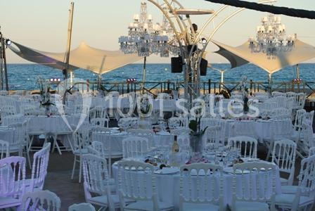 Location salle Antibes (Alpes-Maritimes) - Casino Joa La Siesta #2