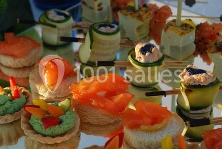 Location salle Antibes (Alpes-Maritimes) - Casino Joa La Siesta #3