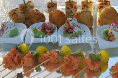 Location salle Antibes (Alpes-Maritimes) - Casino Joa La Siesta #14