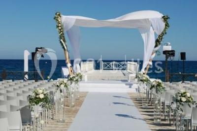 Location salle Antibes (Alpes-Maritimes) - Casino Joa La Siesta #14