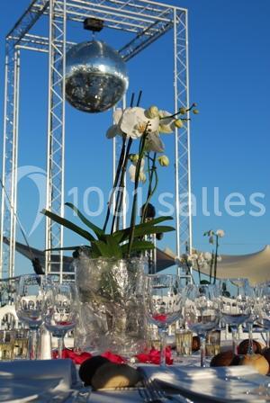 Location salle Antibes (Alpes-Maritimes) - Casino Joa La Siesta #8