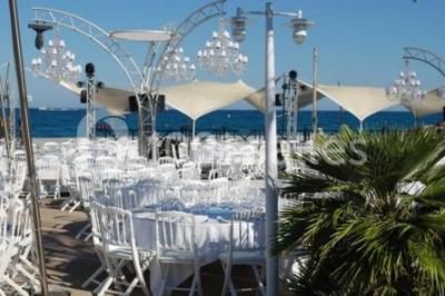 Location salle Antibes (Alpes-Maritimes) - Casino Joa La Siesta #14