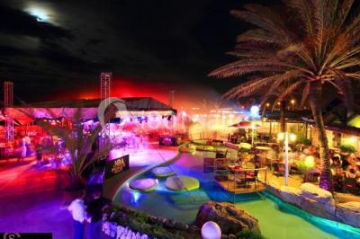 Location salle Antibes (Alpes-Maritimes) - Casino Joa La Siesta #14