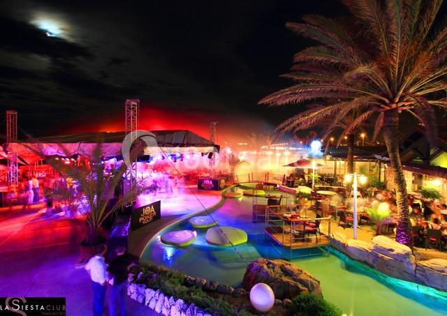 Location salle Antibes (Alpes-Maritimes) - Casino Joa La Siesta #12