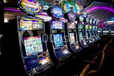 Location salle Antibes (Alpes-Maritimes) - Casino Joa La Siesta #14