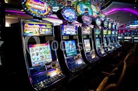 Location salle Antibes (Alpes-Maritimes) - Casino Joa La Siesta #13