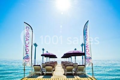 Location salle Antibes (Alpes-Maritimes) - Casino Joa La Siesta #14