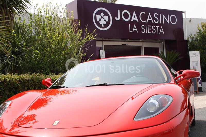 Joa Casino La Siesta - galerie - photo 4