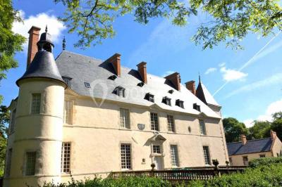 Château d'Amoy Château d'Amoy