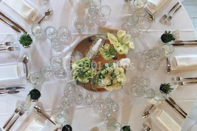 Location salle Oison (Loiret) - Château d'Amoy #19