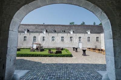 Domaine du Château de Modave Domaine du Château de Modave