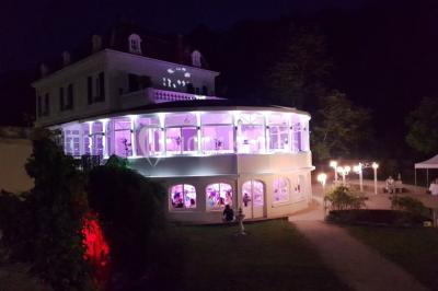 Location salle Voiron (Isère) - Le Castel Anne #21