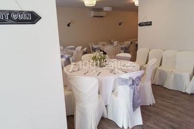 Location salle Voiron (Isère) - Le Castel Anne #21