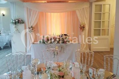 Location salle Voiron (Isère) - Le Castel Anne #21