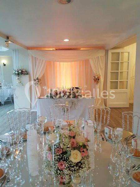 Location salle Voiron (Isère) - Le Castel Anne #18