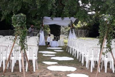 Location salle Voiron (Isère) - Le Castel Anne #21