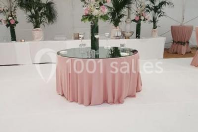 Location salle Voiron (Isère) - Le Castel Anne #21