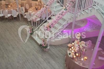 Location salle Voiron (Isère) - Le Castel Anne #21