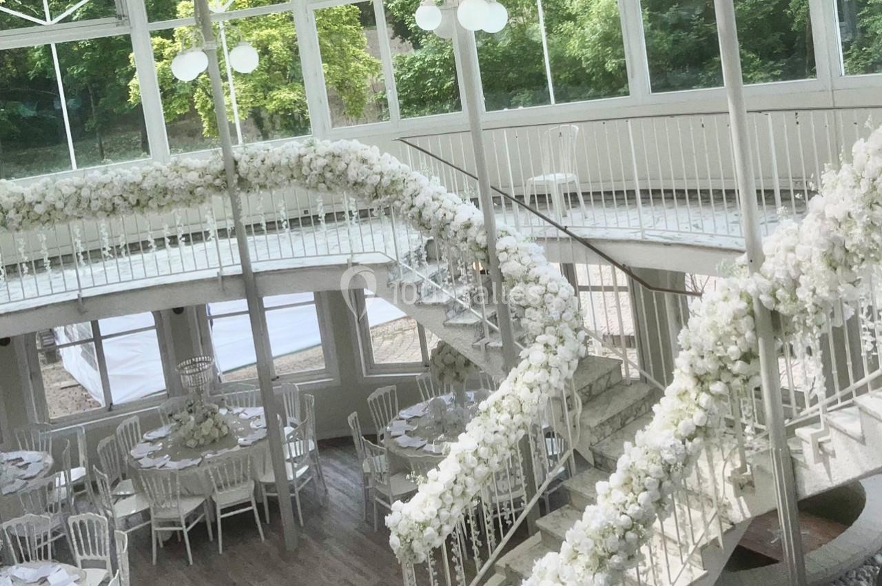 Location salle Voiron (Isère) - Le Castel Anne #8