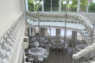 Location salle Voiron (Isère) - Le Castel Anne #21