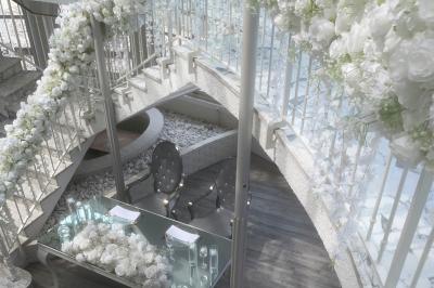 Location salle Voiron (Isère) - Le Castel Anne #21