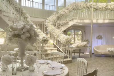 Location salle Voiron (Isère) - Le Castel Anne #21