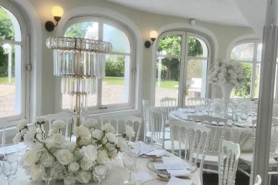 Location salle Voiron (Isère) - Le Castel Anne #21