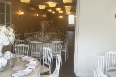 Location salle Voiron (Isère) - Le Castel Anne #21